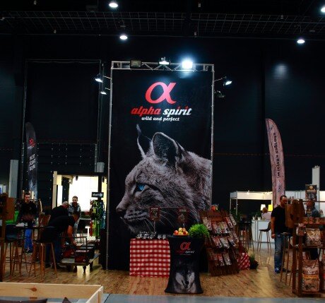 Zapraszamy na PetExpo - targi zoologiczne