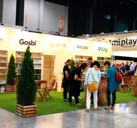 Zapraszamy na PetExpo - targi zoologiczne
