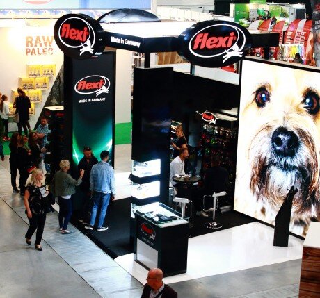 Zapraszamy na PetExpo - targi zoologiczne
