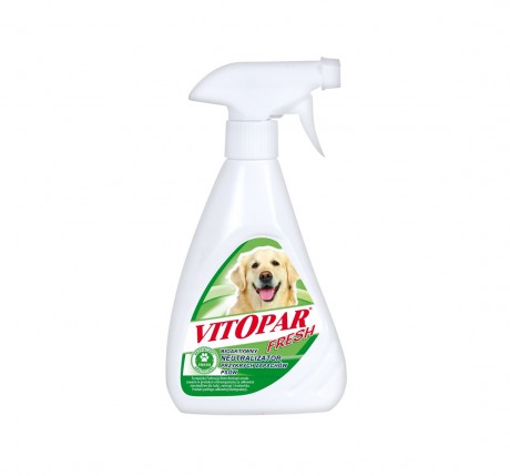 Vitopar fresh pies 500ml