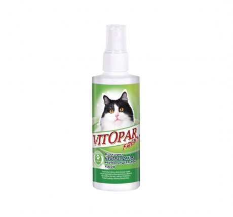 Vitopar fresh kot 200ml